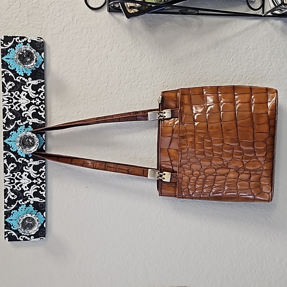 Paola de Lungo vintage bag
